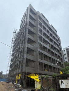 Project Image of 402.89 - 668.12 Sq.ft 1 BHK Apartment for buy in Sun Aakar Residency 3