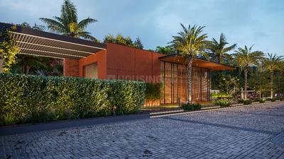 Project Image of 4185.0 - 4401.0 Sq.ft 4 BHK Apartment for buy in Polaris Callisto