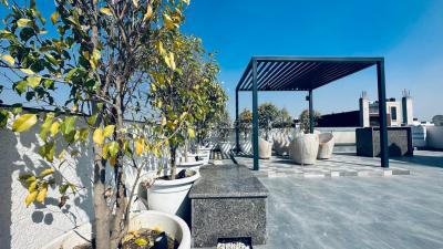 Project Image of 1450.0 - 1950.0 Sq.ft 3 BHK Apartment for buy in MV Luxury Estates