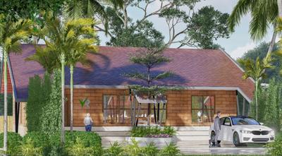 Project Image of 5445.0 - 10900.0 Sq.ft Residential Plot Plot for buy in Vaishnavi Navile Farms