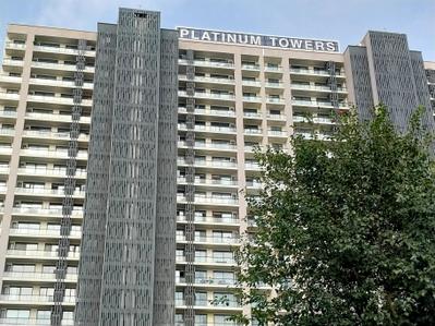 Project Image of 1352.0 - 2777.0 Sq.ft 2 BHK Apartment for buy in Suncity Platinum Towers