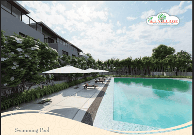 Project Image of 0.0 - 2600.0 Sq.ft 3.5 BHK Villa for buy in Mahesh Sri Village Villas