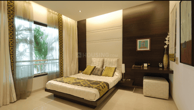Project Image of 680.0 - 722.0 Sq.ft 2 BHK Apartment for buy in Savvy Swaraaj Pragati PH 2 2A