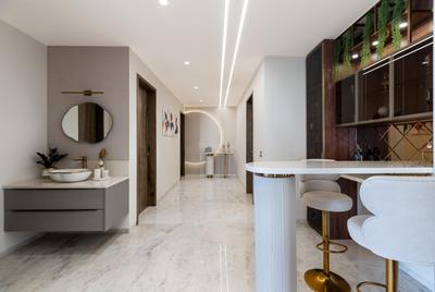 Project Image of 3269.0 - 5363.0 Sq.ft 3 BHK Apartment for buy in Archi Pearl Paradise