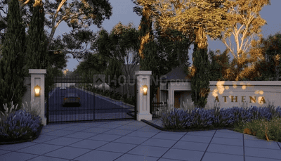 Project Image of 915.15 - 4073.82 Sq.ft Residential Plot Plot for buy in Rare Earth Athena