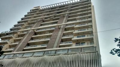 Project Image of 2200 Sq.ft 3 BHK Apartment / Flat for sale in Bandra West for Rs. 125000000
