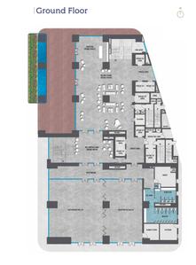 Project Image of 9199.0 - 10399.01 Sq.ft 4 BHK Apartment for buy in My Home 99