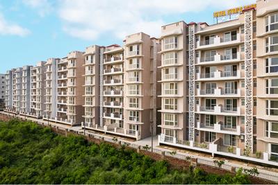 Project Image of 3138 Sq.ft 3.5 BHK Penthouse for sale in Nabha for Rs. 16300000