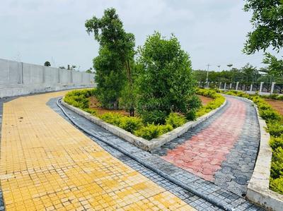 Vinayaka Green County Elevation 3