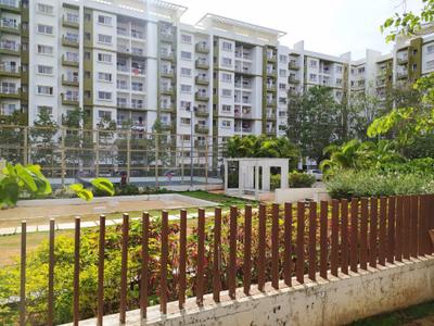 Project Image of 1134.0 - 1540.0 Sq.ft 2 BHK Apartment for buy in Ozone Urbana Pavilion