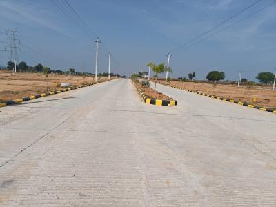 Project Image of 1485.0 - 9000.0 Sq.ft Residential Plot Plot for buy in Fortune Smart City