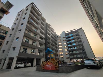 Project Image of 1140.0 - 1689.0 Sq.ft 3 BHK Apartment for buy in Aditya Orbit