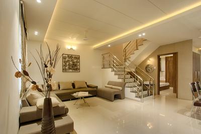 Project Image of 828.0 - 963.0 Sq.ft 3 BHK Villa for buy in Decora City
