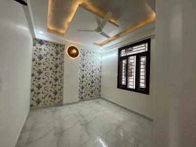 Project Image of 0.0 - 1200.0 Sq.ft 3 BHK Apartment for buy in Shree Bajrang Residency