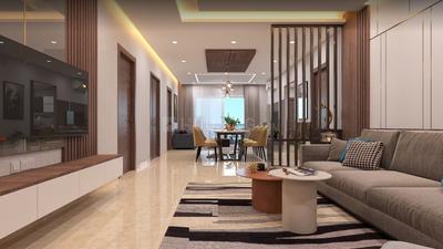 Project Image of 1065.0 - 1945.0 Sq.ft 2 BHK Apartment for buy in Vasavi Metropolis