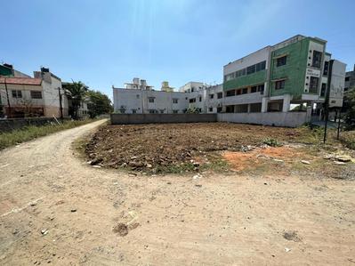 Project Image of 990.0 - 1170.0 Sq.ft Residential Plot Plot for buy in YS Golden Castle