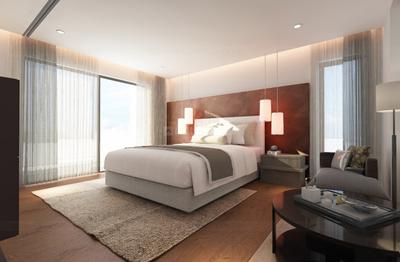 Project Image of 2185.0 - 3250.0 Sq.ft 3 BHK Apartment for buy in Jyothirmaye Palm Springs