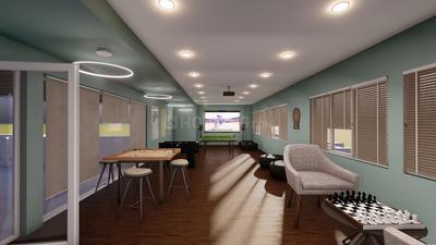 Project Image of 1550.0 - 1650.0 Sq.ft 3 BHK Apartment for buy in Happy Galaxy