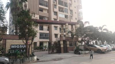 Project Image of 1300 Sq.ft 3 BHK Apartment / Flat for sale in Kaushambi for Rs. 9000000