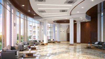 Project Image of 983.0 - 1812.0 Sq.ft 2 BHK Apartment for buy in Ganguly 4Sight Cityhouse