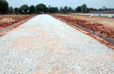 Project Image of 1180.0 - 1200.0 Sq.ft Residential Plot Plot for buy in Velpula Signature