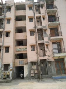 Project Image of 500 Sq.ft 1 BHK Apartment / Flat for sale in Bakkarwala for Rs. 3200000