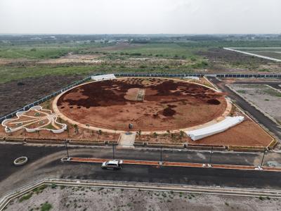Project Image of 1200.0 - 2400.0 Sq.ft Residential Plot Plot for buy in Crystal Gateway