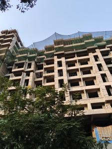 Project Image of 445.0 - 458.0 Sq.ft 1 BHK Apartment for buy in Origin Wisteria Square