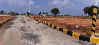 Project Image of 1476.0 - 3600.0 Sq.ft Residential Plot Plot for buy in Metro City