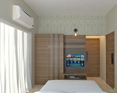 Project Image of 0.0 - 580.0 Sq.ft 2 BHK Apartment for buy in Uday Emerald Park C Building