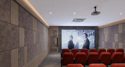 Project Image of 1945.0 - 2400.0 Sq.ft 3 BHK Apartment for buy in Bharathi Horizon