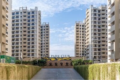 Project Image of 0.0 - 338.0 Sq.ft 1 BHK Apartment for buy in Ekta Parksville Phase II