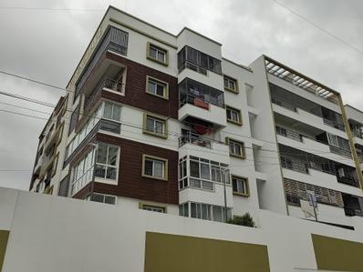 Project Image of 1225.0 - 1680.0 Sq.ft 2 BHK Apartment for buy in V6 Enclave