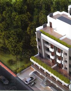 Project Image of 0.0 - 950.02 Sq.ft 2 BHK Apartment for buy in Siddhivinayak Sopan