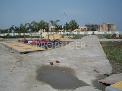 Project Image of 1100.0 - 1250.0 Sq.ft Residential Plot Plot for buy in Ishaan Grand Estate