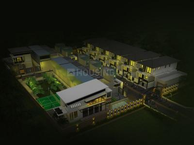 Project Image of 0.0 - 1800.0 Sq.ft 2 BHK Villa for buy in JRD Signature Villas
