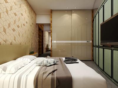 Project Image of 2040.0 - 3704.0 Sq.ft 3 BHK Apartment for buy in SPR Osian One