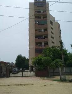 Project Image of 0.0 - 1800.0 Sq.ft 4 BHK Apartment for buy in Wings Apartments