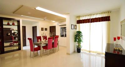 Project Image of 1328.0 - 3050.0 Sq.ft 2 BHK Apartment for buy in Manglam The Grand Residency