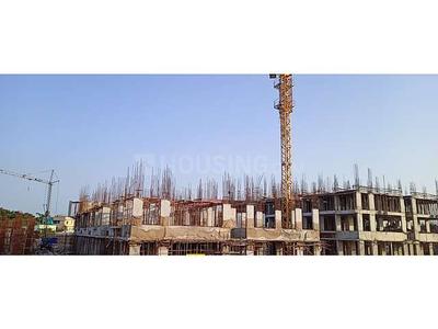 Project Image of 1165.0 - 1600.0 Sq.ft 2 BHK Apartment for buy in Ramky One Krystal