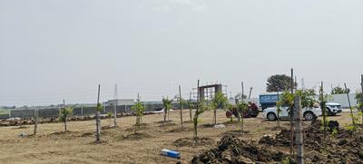 Project Image of 1089.0 - 2178.0 Sq.ft Residential Plot Plot for buy in Adrustar Mahalakshmi S Nandanam