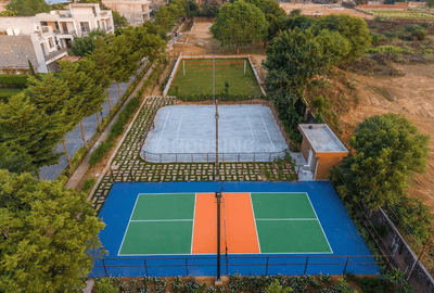 Project Image of 1034.52 - 1947.3 Sq.ft 2 BHK Apartment for buy in Akshat Kanota Sky Homes 5