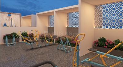 Project Image of 563.0 - 635.0 Sq.ft 2 BHK Apartment for buy in Avior Aatman Phase II