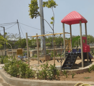 Project Image of 650.0 - 1005.0 Sq.ft 2 BHK Apartment for buy in Neoteric Regal Garden 2
