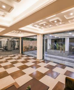Project Image of 37.0 - 64.0 Sq.ft 1 BHK Apartment for buy in Resonant Landmark Paradise Phase 2