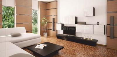 Project Image of 1094 Sq.ft 2 BHK Apartment / Flat for sale in Thane West for Rs. 16200000