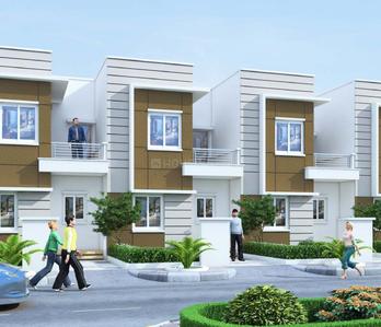 Project Image of 225.0 - 1150.0 Sq.ft 1 BHK Villa for buy in Auric Vedas