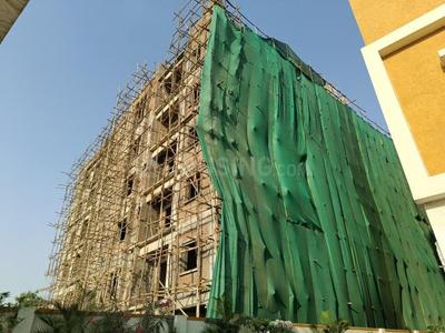 Project Image of 930.0 - 1200.0 Sq.ft 2 BHK Apartment for buy in Adasada Elite Homes