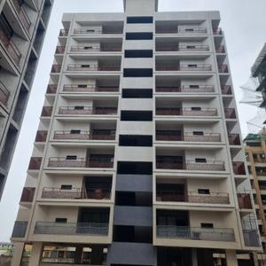 Project Image of 1033.01 - 1106.96 Sq.ft 3 BHK Apartment for buy in Trilok Opera
