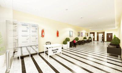 Project Image of 699.96 - 1922.0 Sq.ft 2.5 BHK Apartment for buy in Trident Embassy Reso